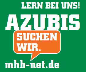 Berufsabusbildung bei MHB